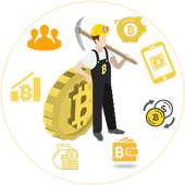 Bitcoin Robot Mining