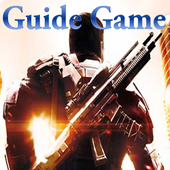 Guide Blackout MC5 Walkthrough أيقونة