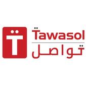 Tawasol IT icon