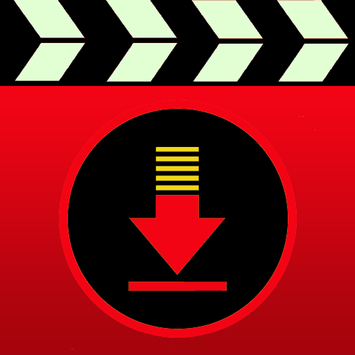 Downloader Video HD download icon