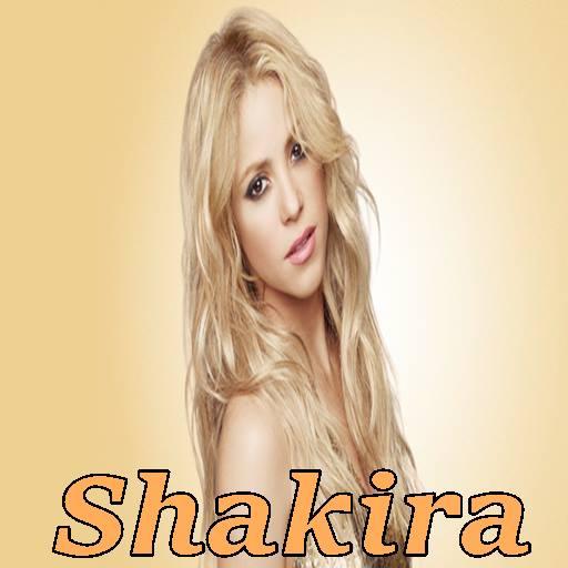 Shakira Songs* icon