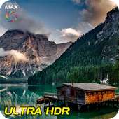 Ultra HDR Max Camera