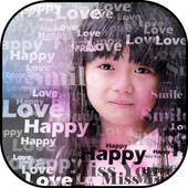 Typography Effect icon