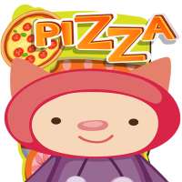 Pappe Mania Funny Pizza maker