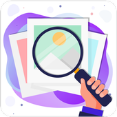 Reverse Image Search иконка