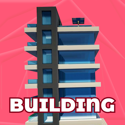Building for Minecraft icon