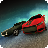 Drag Coast Racing icon