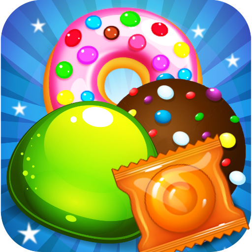 Candy Yummy icon
