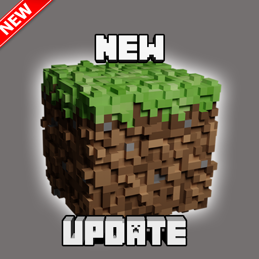 Minecraft PE Update 2021 icon