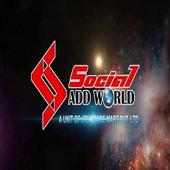 Social Add World Earning App