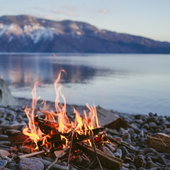 Охотник и рыболов тв иконка