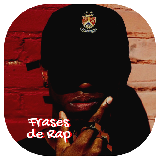 Frases de Rap icon