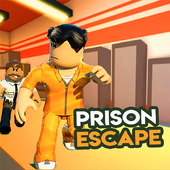 Obby Escape Roblox's Funny Run Mod icon