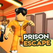 Obby Escape Roblox's Funny Run Mod