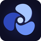 ikon Cool Down Telepon Cepat