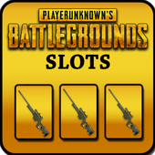 PUBG SLOTS MACHINE icon