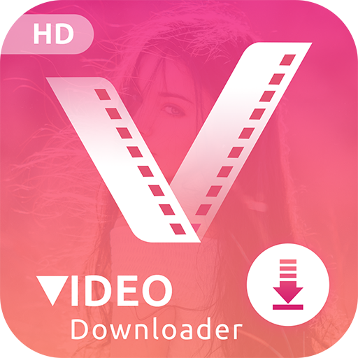Free Video Downloader icon