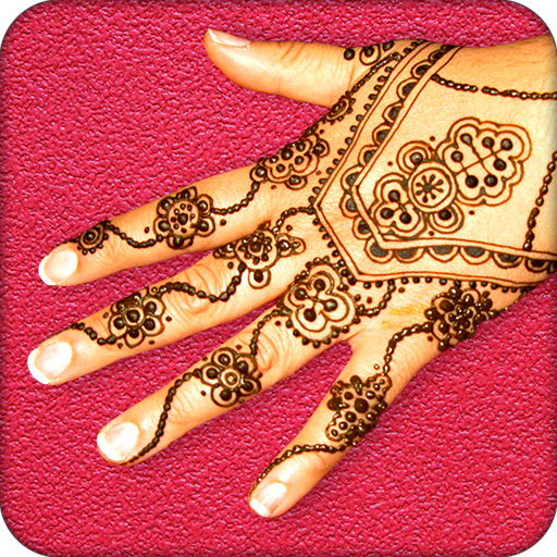 Mehandi Designs Free Image icon