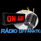 Radio DJ Fanatic icon
