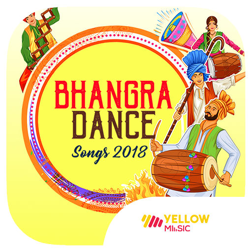Bhangra Dance Songs 2018 icon