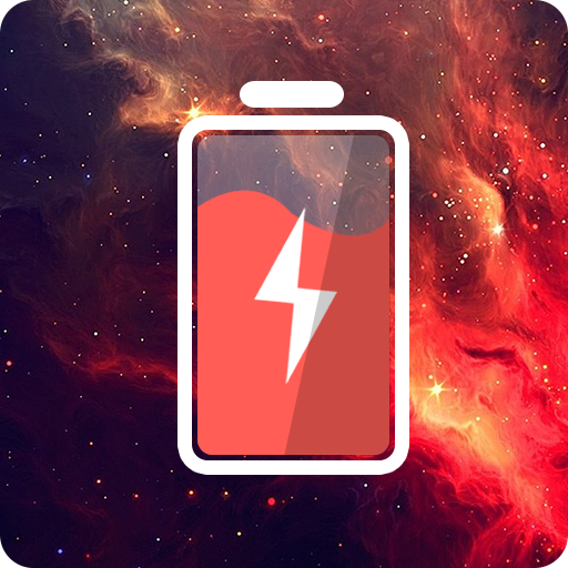 Starry Sky Theme For Cleaner icon