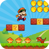 super Matt's World icon