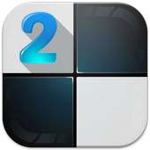 Piano tiles 2 Super