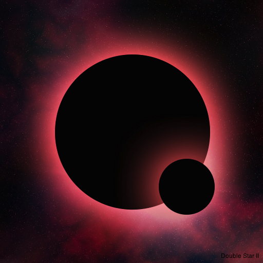 Double Star II - Space Strategy Game icon