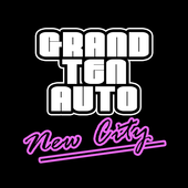 Grand Ten Auto New City иконка