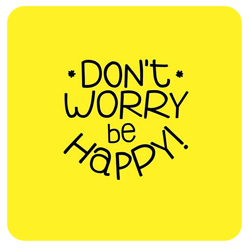 Happy Wallpapers Free icon