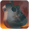 Guitar Music Player icon