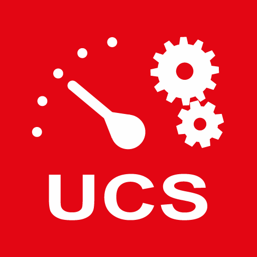 UCS Mobile icon