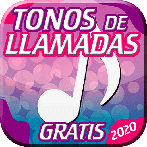 Tonos de Llamada Gratis de Canciones para Celular icon
