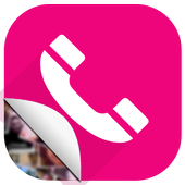 Dialer vault - Hide Private Photo Video App icon