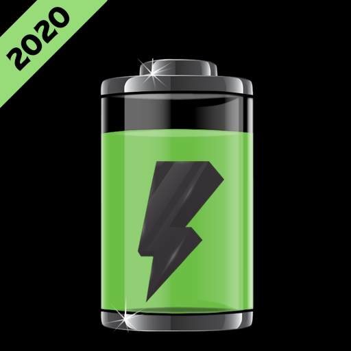 Fast Charging App Fast Charger Android 2020 Free icon