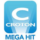 Croton MEGA HIT Official Channel icon