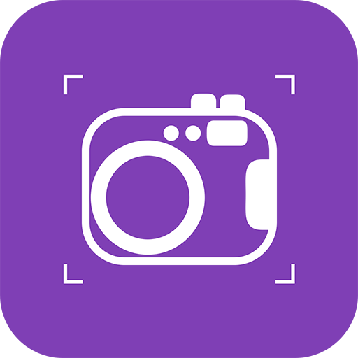 Magic Camera Pro icon