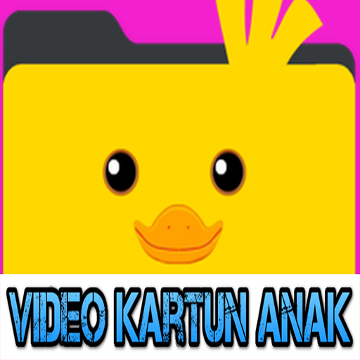 Video Kartun Anak icon