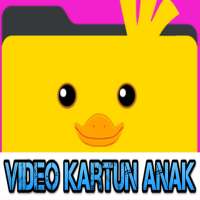 Video Kartun Anak