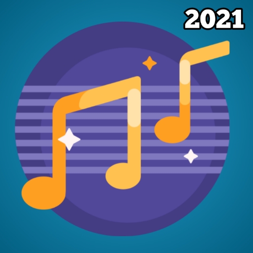 Music Player Pro 2021 The Best Audio music Player icon