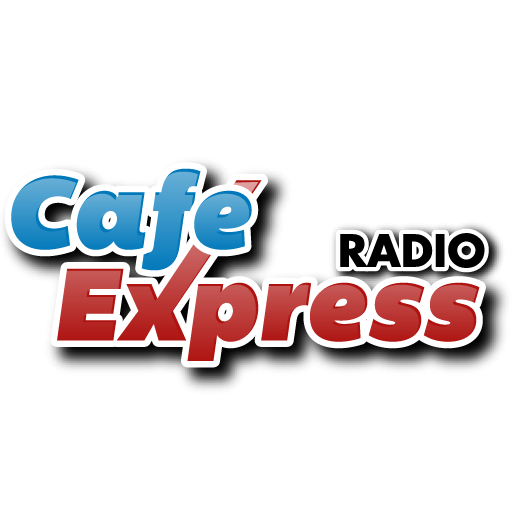 Cafe Express icon