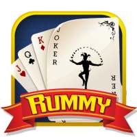 Rummy offline King of card game