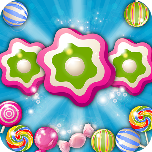 Candy Blast Mania icon