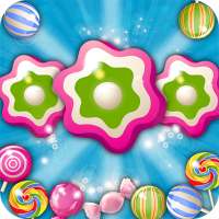 Candy Blast Mania