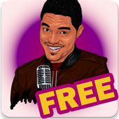 How to cartoon photo - adobe illustrator tutorial icon