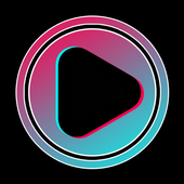 Video Player HD - TokTik Video Player icon