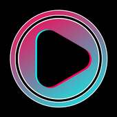 Video Player HD - TokTik Video Player