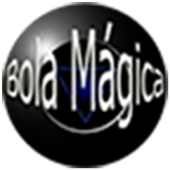 Bola Mágica icon