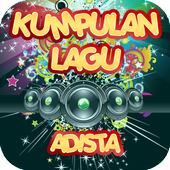 Kumpulan Lagu Adista icon