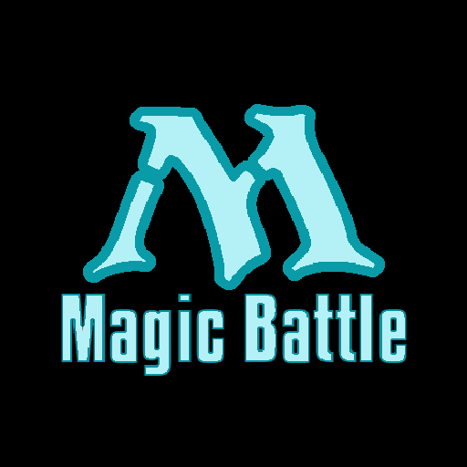 Magic Battle icon
